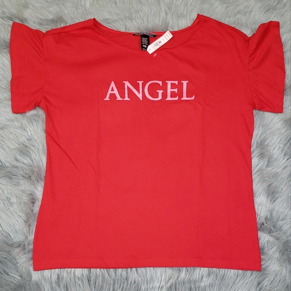 Victoria Secrets tshirt - Picture 1 of 1
